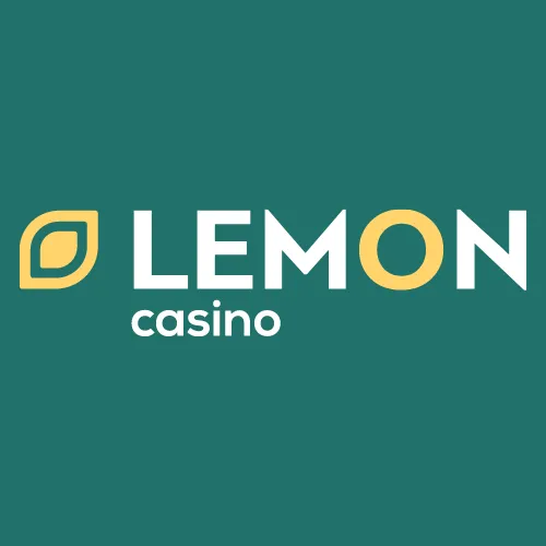 Lemon — logo kasyna