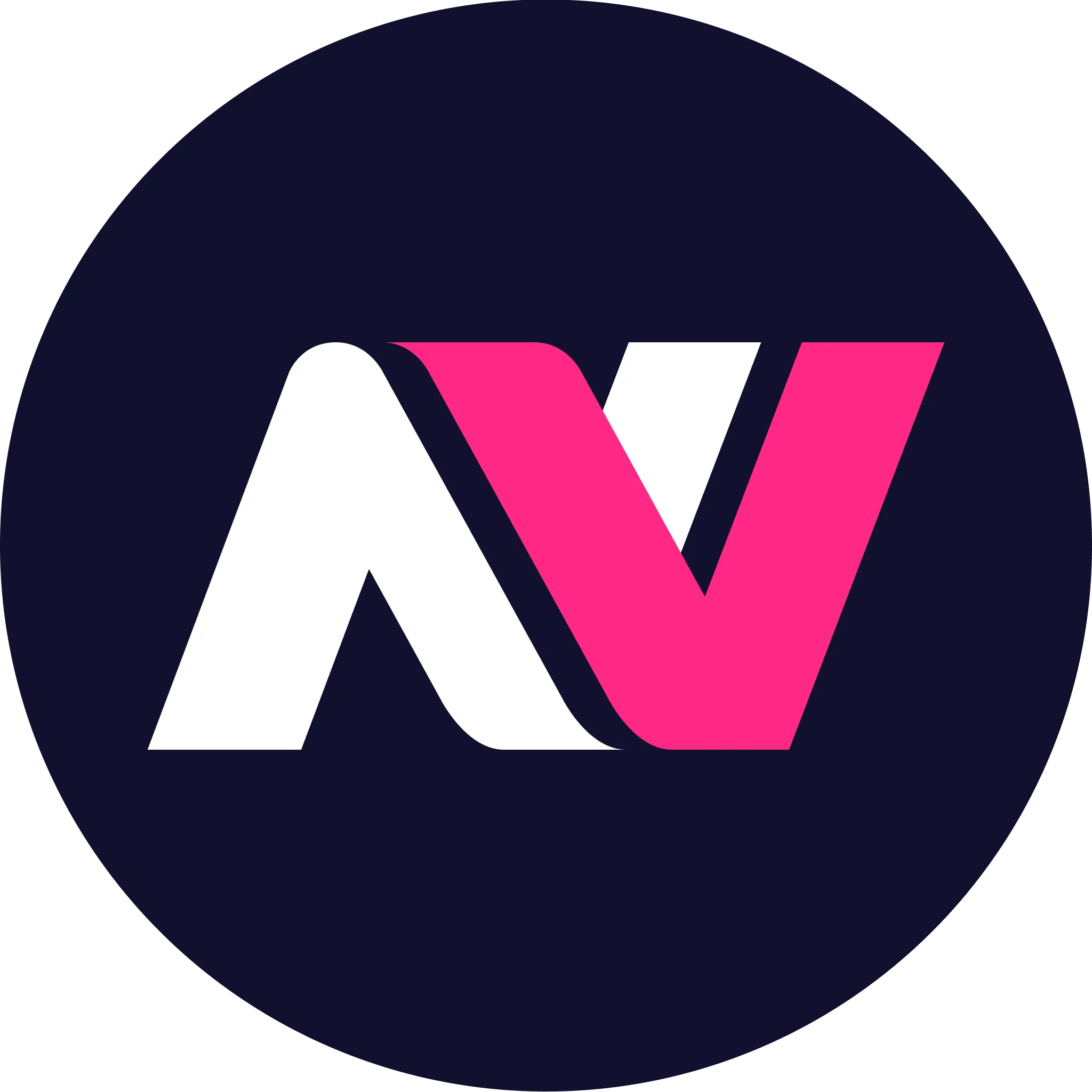 NV.casino — logo kasyna